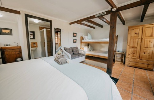 Storms River Casa | The Village Lodge