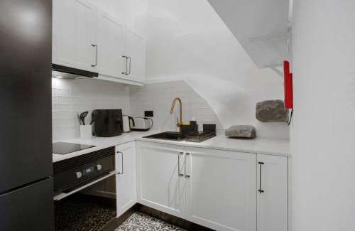 Canico Chalet De Esquí | The Village Loft