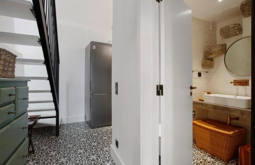 Canico Chalet De Esquí | The Village Loft