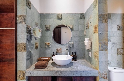 Candi Dasa Hotel | The Village of Angels