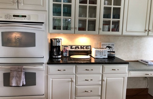 Pulteney Casa | The Village at Keuka