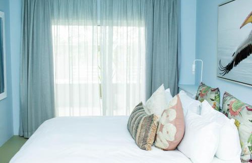 Windhoek Apartamento | The Village Suites