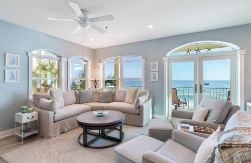 Santa Rosa Beach Casa | The Villas at Santa Rosa Beach