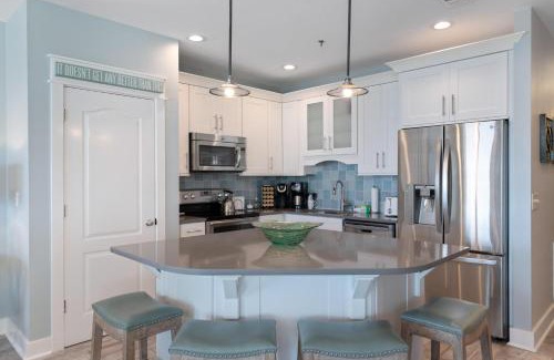 Santa Rosa Beach Casa | The Villas at Santa Rosa Beach