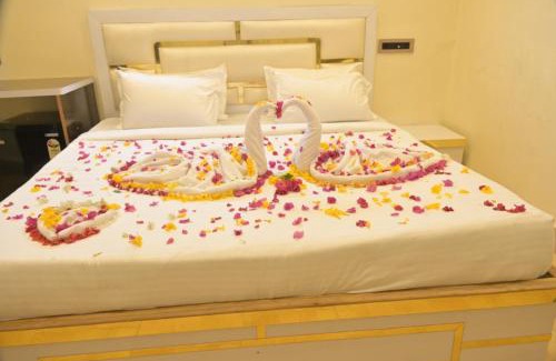 Varanasi Hotel | The Vindhyasarthak Resort Varanasi