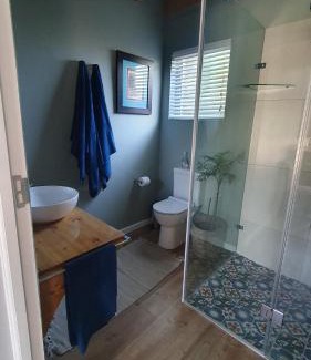 Eikenbosch Apartamento | The Vine Cottage