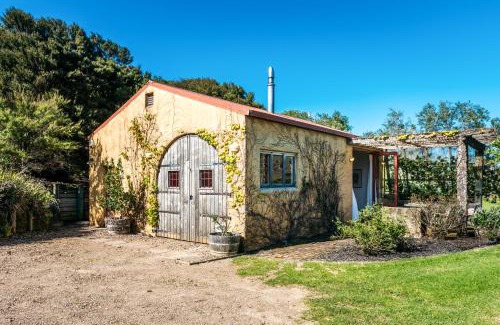 Onetangi Chalet De Esquí | The Vineyard Cottage - Stay Waiheke