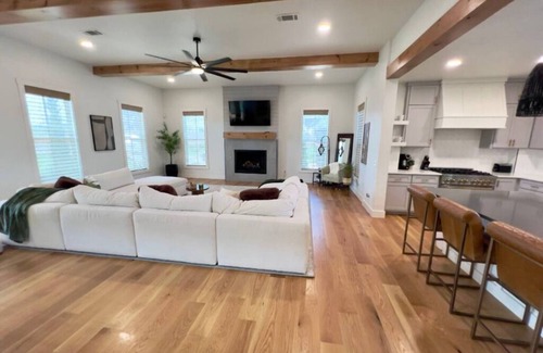 Wheatland Casa | The Vineyard Estate at Selah