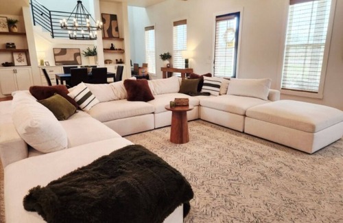 Wheatland Casa | The Vineyard Estate at Selah