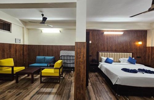 Udumbanchola Cama Y Desayuno | The Vintage Haven Munnar