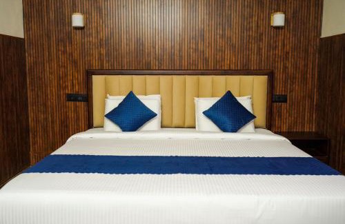 Udumbanchola Cama Y Desayuno | The Vintage Haven Munnar