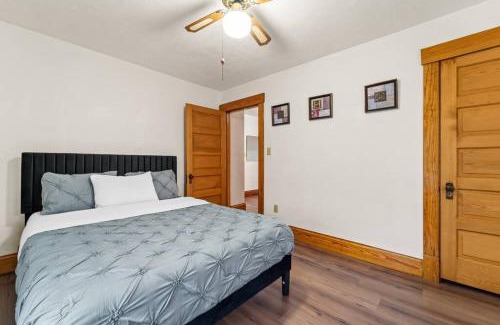 Des Moines Casa | The Vintage Haven
