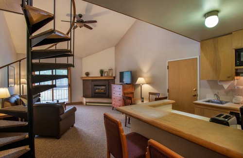 Winter Park Hotel | The Vintage Hotel