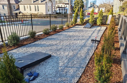 Edgehill Apartamento | The Vinyl at Music Row - 1 Bedroom Apartment