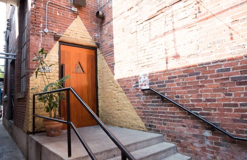 Edgehill Apartamento | The Vinyl at Music Row - 1 Bedroom Apartment