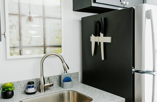 Edgehill Apartamento | The Vinyl at Music Row - 1 Bedroom Apartment