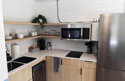 Edgehill Apartamento | The Vinyl at Music Row