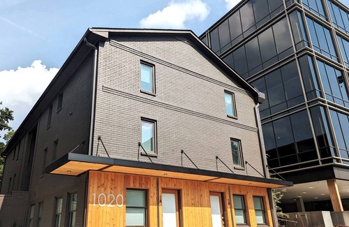 Edgehill Apartamento | The Vinyl at Music Row
