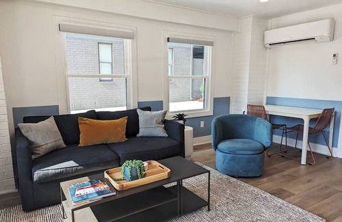 Edgehill Apartamento | The Vinyl at Music Row