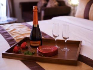 Petitenget Hotel | The Visala Boutique Suites Seminyak