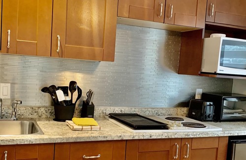 Tingwick Apartamento | El vizconde y el gran duque