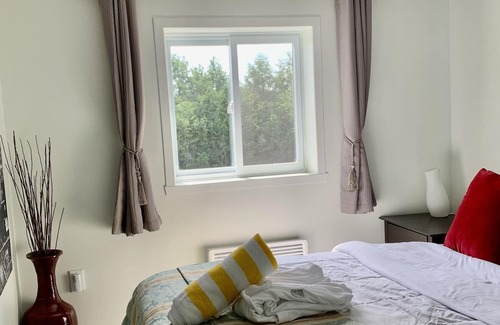 Tingwick Apartamento | El vizconde y el gran duque