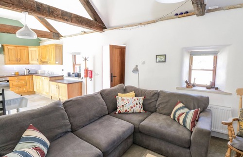 Dunmore Cabaña | The Visiting House