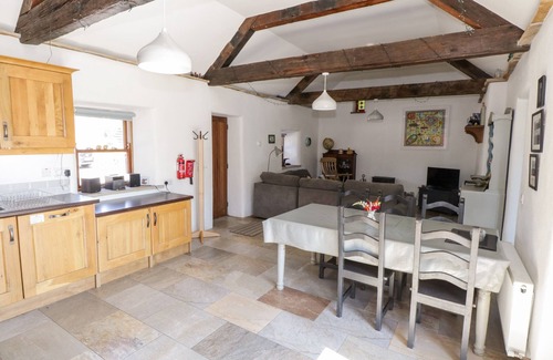 Dunmore Cabaña | The Visiting House