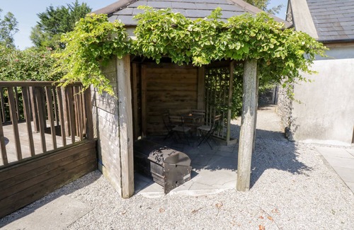 Dunmore Cabaña | The Visiting House