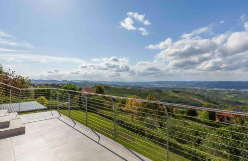 Treiso Apartamento | The Vista Retreat N.1