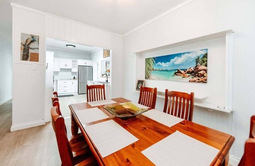 Nowra Casa | The Waratah Escape Nowra