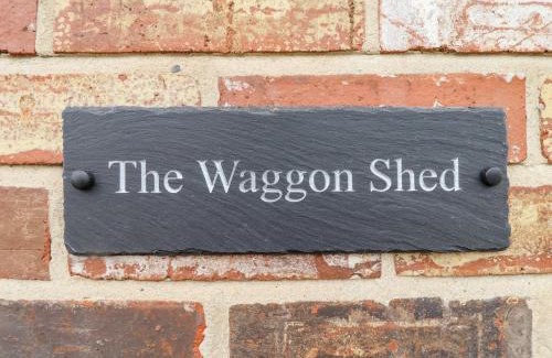 Kilvington Casa | The Waggon Shed