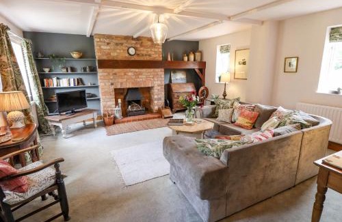 Kilvington Casa | The Waggon Shed