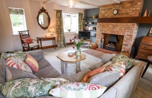 Kilvington Casa | The Waggon Shed