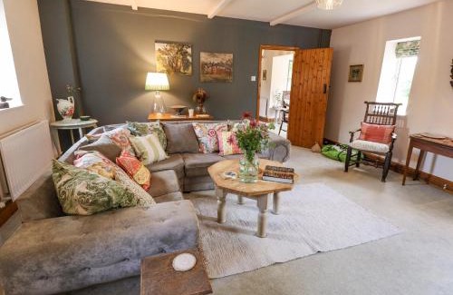 Kilvington Casa | The Waggon Shed