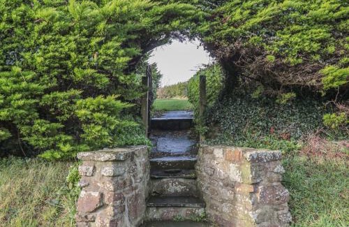 Bude Casa | The Wagon Linney