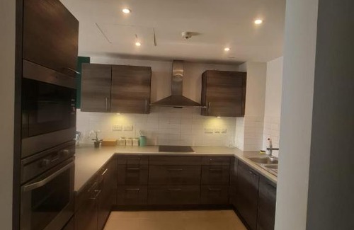 Muscat Apartamento | The Walk Flat