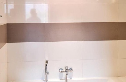 Muscat Apartamento | The Walk Flat