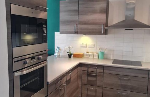 Muscat Apartamento | The Walk Flat