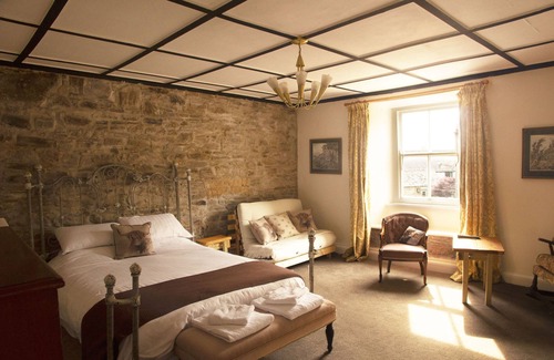 Walkhampton Cama Y Desayuno | The Walkhampton Inn