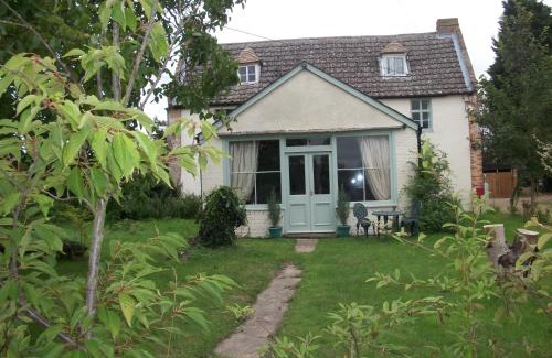 Thistley Green Casa | The Walnuts Country House