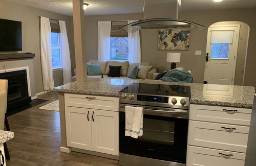 Spokane Casa | 🌟The Walton House🌟Remodeled top to bottom🌟