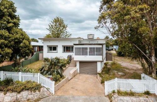 Nowra Apartamento | The Waratah Escape Nowra