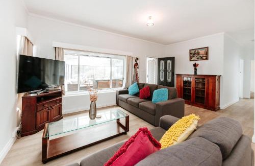 Nowra Apartamento | The Waratah Escape Nowra