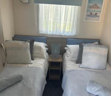 Dogdyke Complejo | The Wardens Hideaway - Tattershall Lakes Country Park