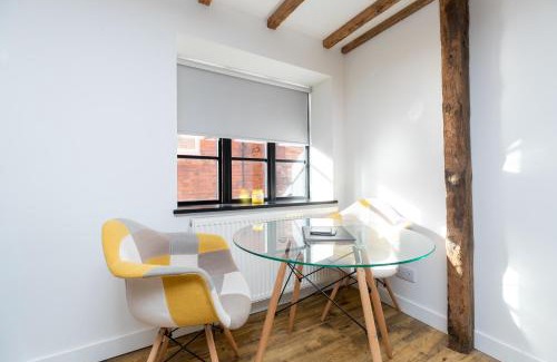Banbury Apartamento | The Warehouse