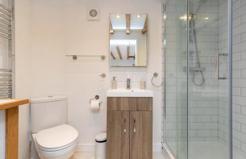 Banbury Apartamento | The Warehouse