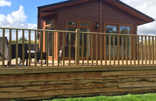 Morpeth Chalet De Esquí | The Warwick lodge