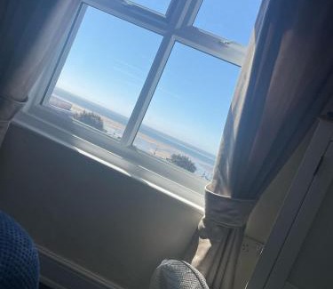 Hunstanton Hotel | The Wash & Tope