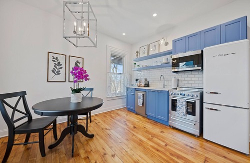 Sandusky Hotel | The Washington Boutique Hotel